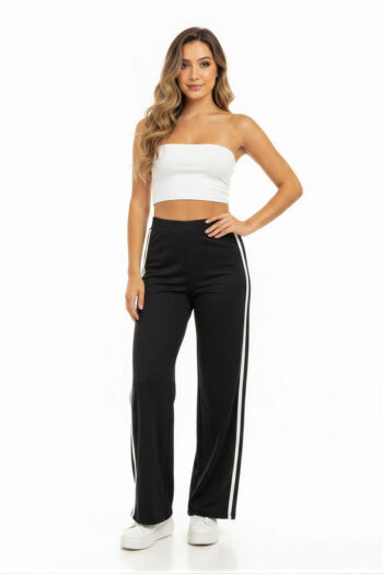 PANTALÓN FRENCH CORTE AMPLIO