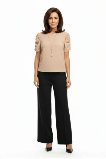 PLAYERA COLLAR