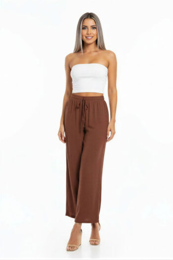 PANTALÓN AMPLIO