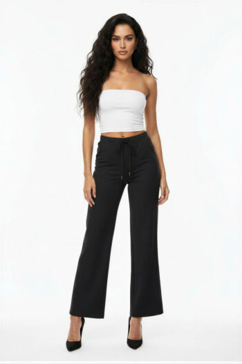 PANTALÓN PINZA JARETA