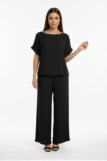 CONJUNTO PANT BLUSA