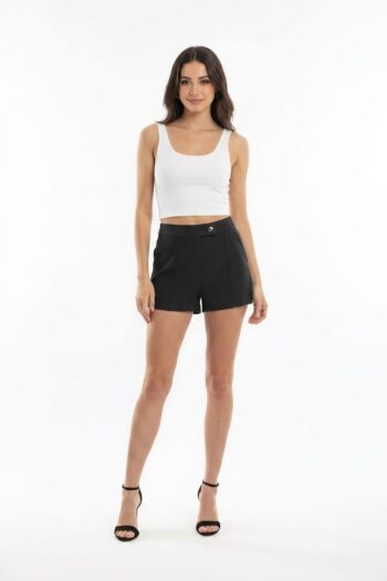 SHORT PRETINA PASADA