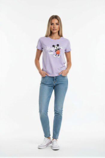 PLAYERA PERSONAJE CLÁSICO