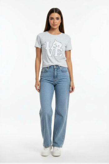 PLAYERA ESTAMPADO LOVE