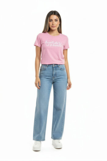 PLAYERA ESTAMPADO FRASE