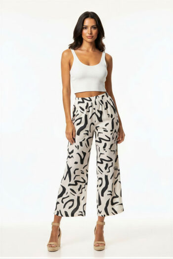 PANTALÓN RESORTE AMPLIO