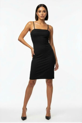 VESTIDO CORTO FORMAL