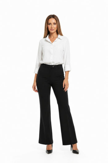 PANTALÓN BOLSAS RESORTE