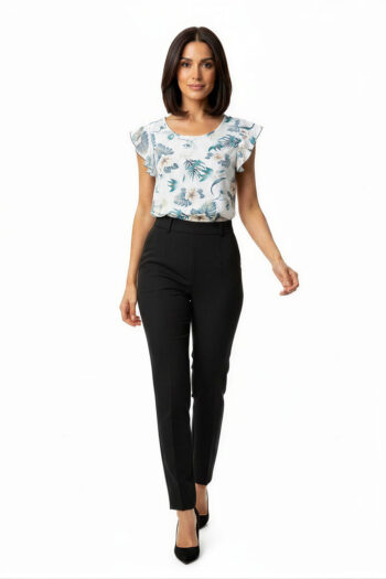 BLUSA MANGA OLAN
