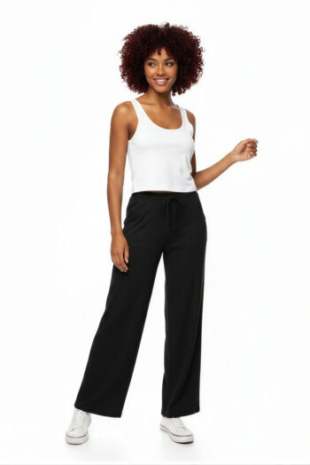 PANTALÓN CARGO CORTE AMPLIO