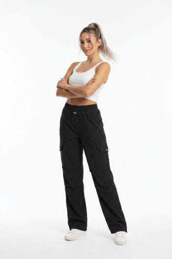 PANTALÓN CARGO AJUSTABLE