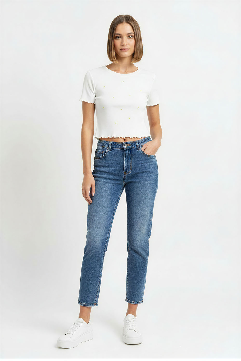 L14687-BLANCO-1 L14687 BLANCO 1 - Vertiche