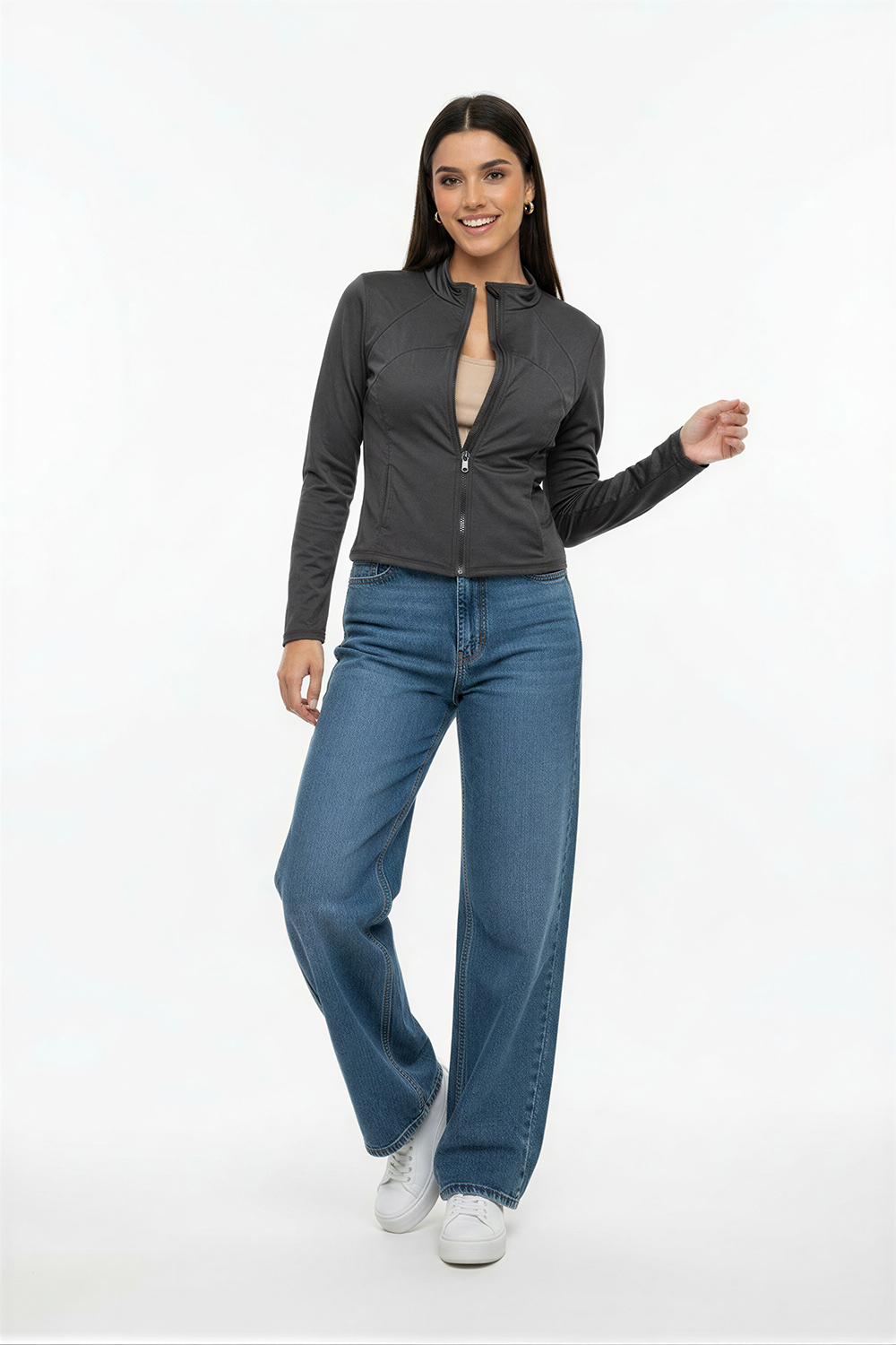 L15045-NEGRO-1 L15045 NEGRO 1 - Vertiche