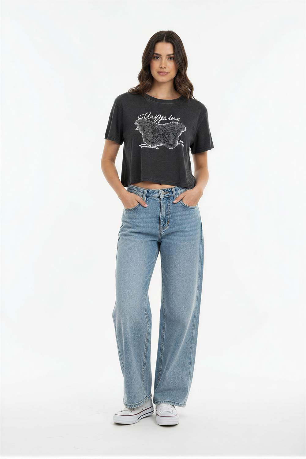 L15062-NEGRO-1 L15062 NEGRO 1 - Vertiche