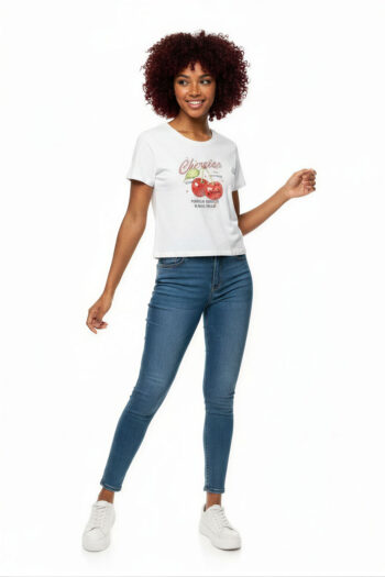 PLAYERA APLICACIONES DECORATIVAS