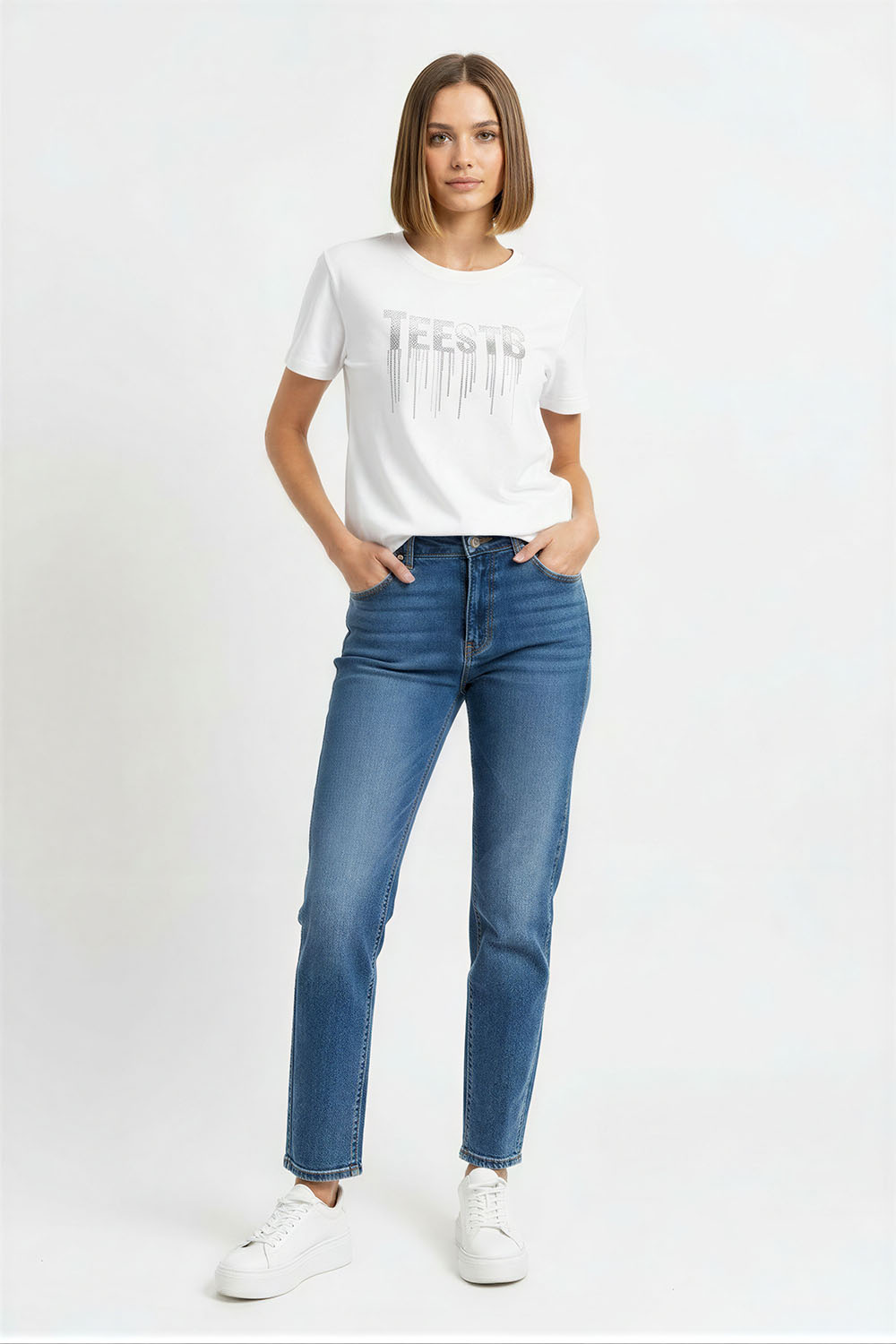 L15281-BLANCO-1 L15281 BLANCO 1 - Vertiche
