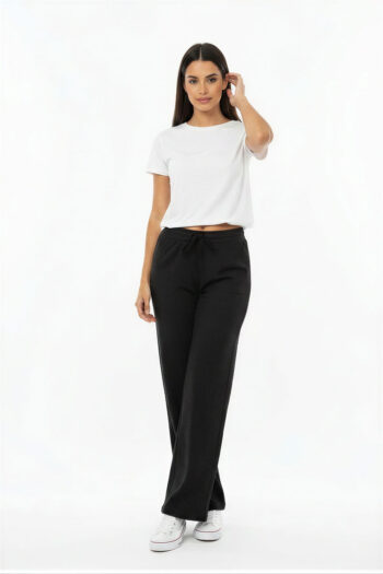 PANTALÓN AMPLIO JARETA