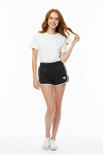 SHORT DEPORTIVO CONFORT DIARIO