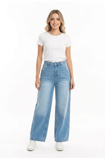 MEZCLILLA WIDE LEG