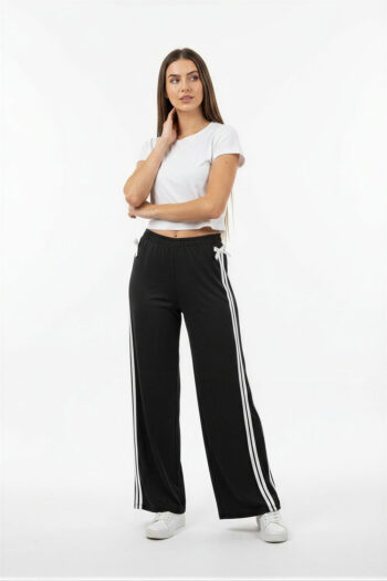 PANTALÓN RECTO DEPORTIVO