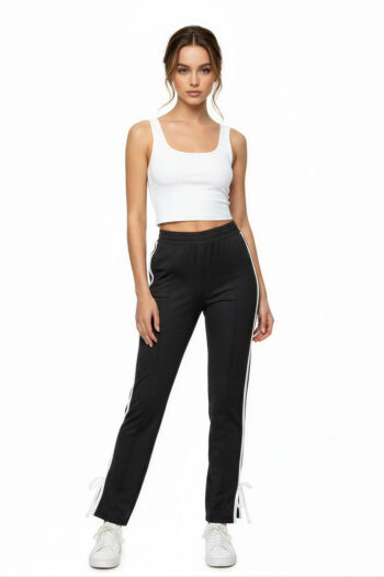 PANTALÓN FRENCH CON BIES