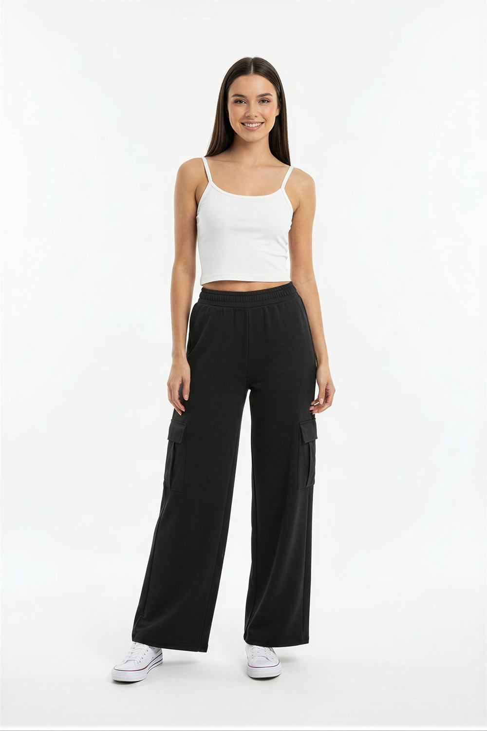 L16783-NEGRO-1 L16783 NEGRO 1 - Vertiche