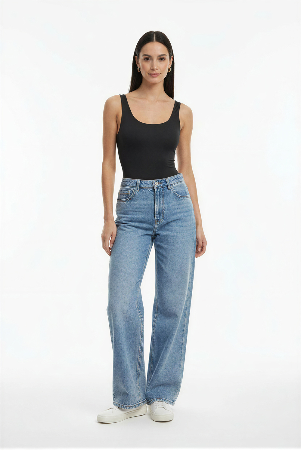 L16976-NEGRO-1 L16976 NEGRO 1 - Vertiche