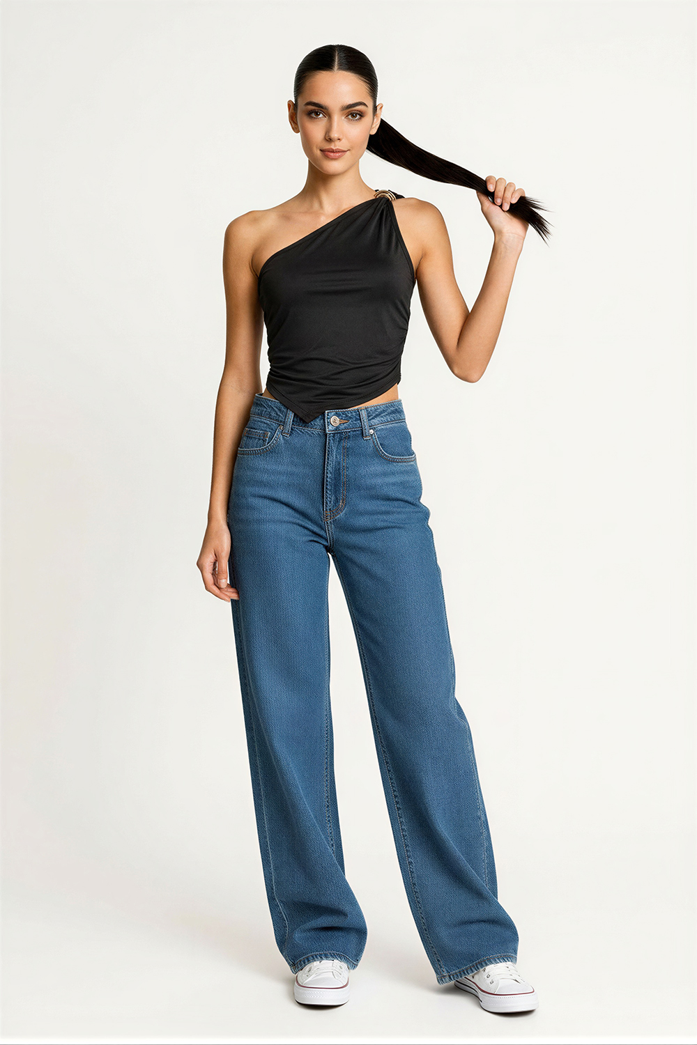 L16978-NEGRO-1 L16978 NEGRO 1 - Vertiche