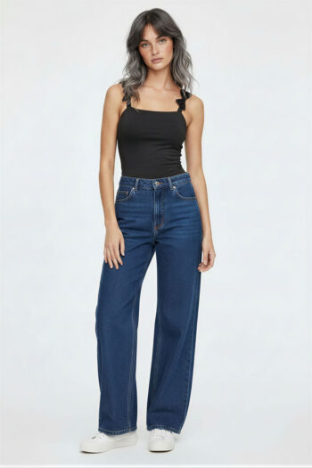 PLAYERA BODY DE TIRANTES AJUSTABLES