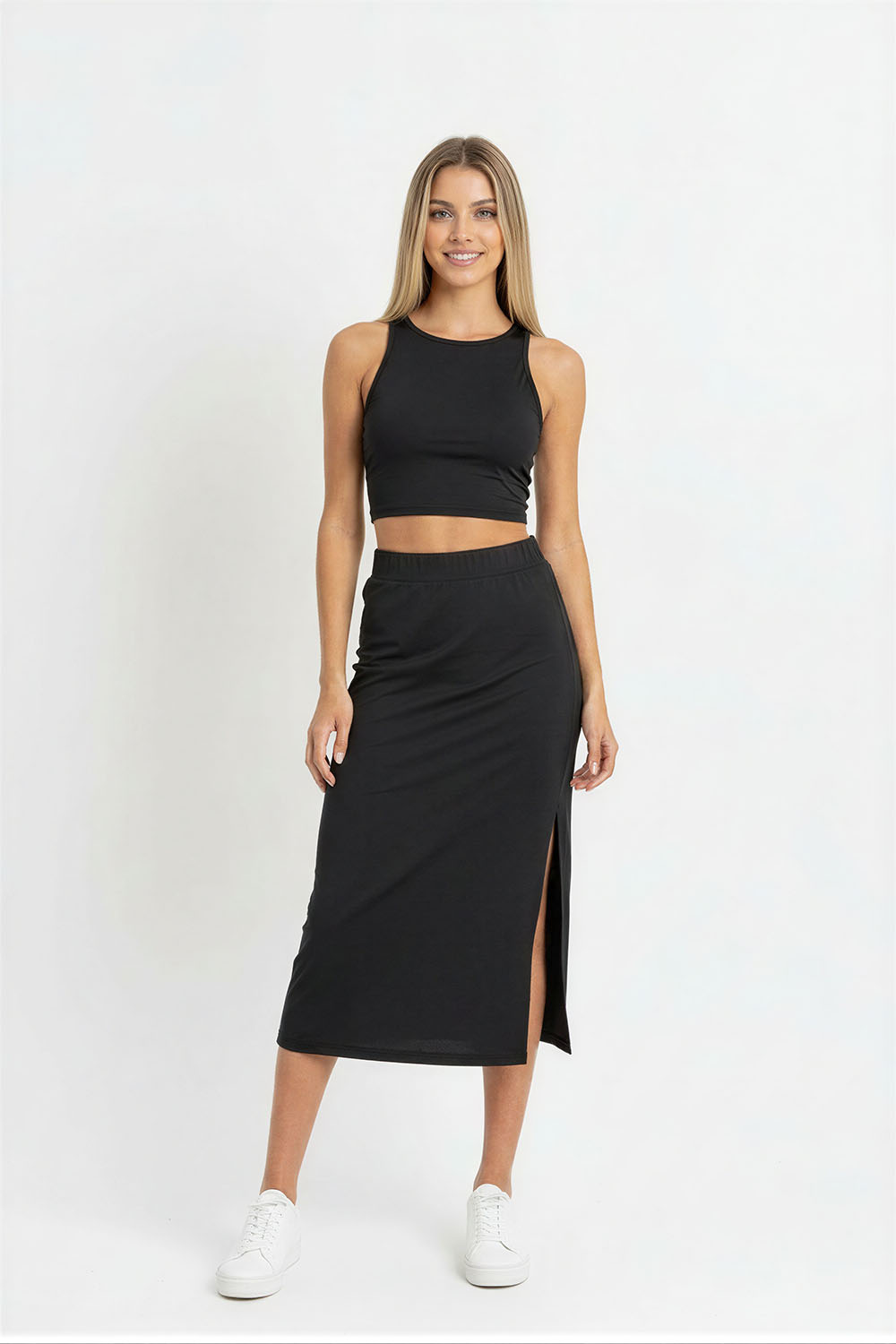 L17379-NEGRO-1 L17379 NEGRO 1 - Vertiche