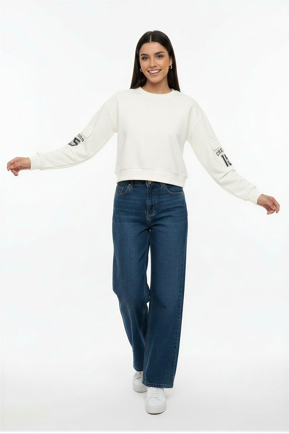 L17568-BLANCO-1 L17568 BLANCO 1 - Vertiche
