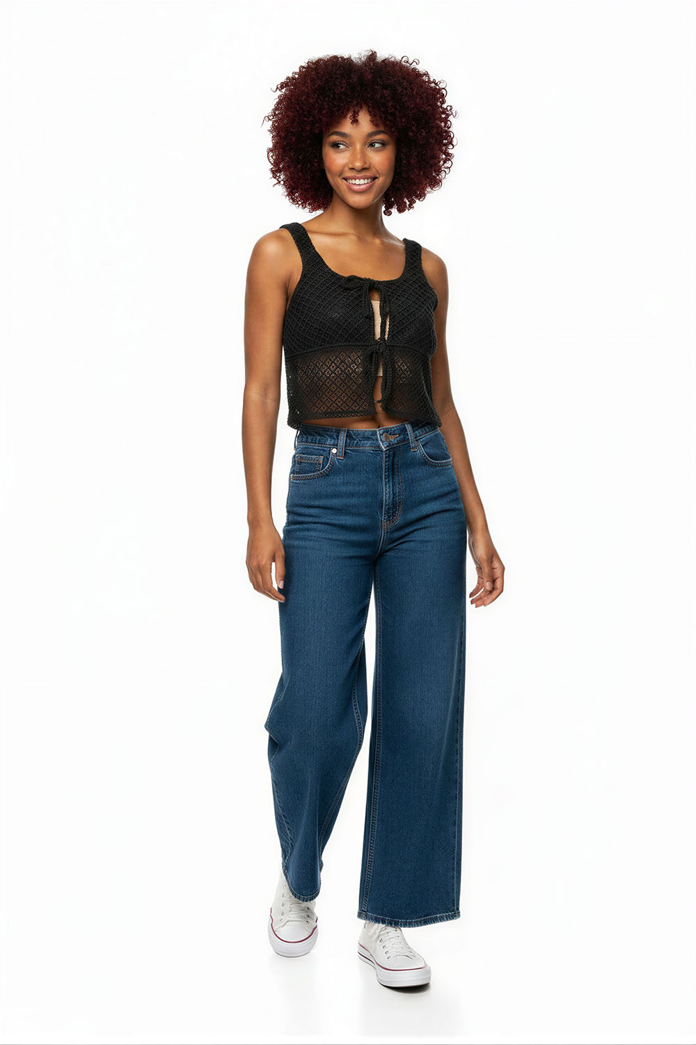 L17691-NEGRO-1 L17691 NEGRO 1 - Vertiche