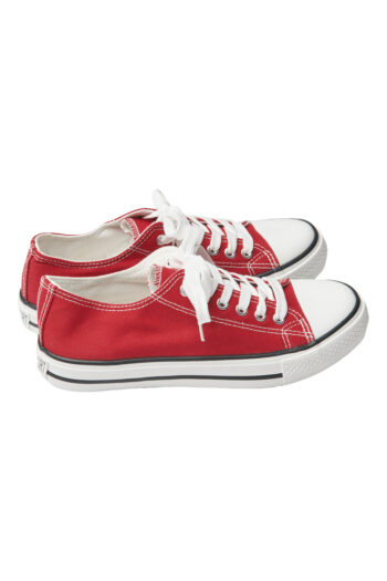 TENIS LONA STREET TREND