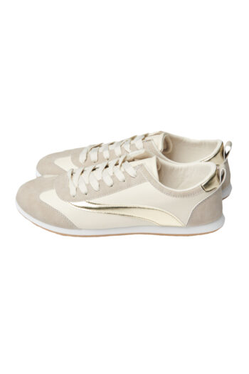 TENIS DEPORTIVO DETALLE METÁLICO
