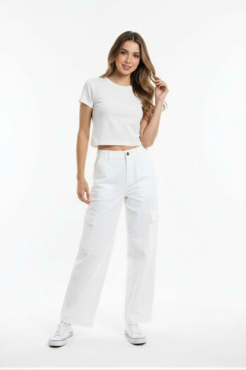 PANTALÓN CARGO URBANO PREMIUM