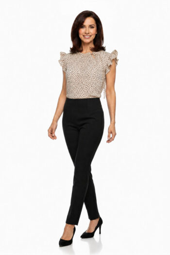 BLUSA JARETA LATERAL