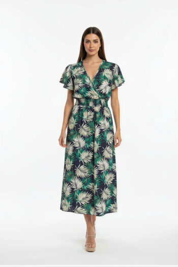 VESTIDO SMOCK L EST
