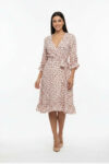 VESTIDO C WOOLDOBBY EST