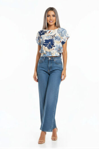 BLUSA AMARRE TRASERO