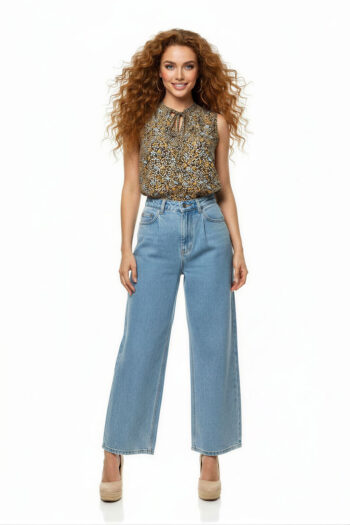 BLUSA JARETAS
