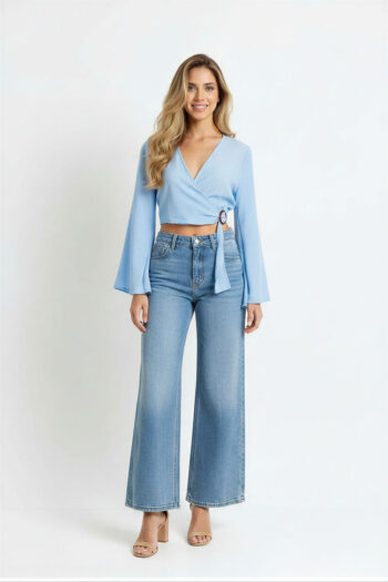 BLUSA ARGOLLA