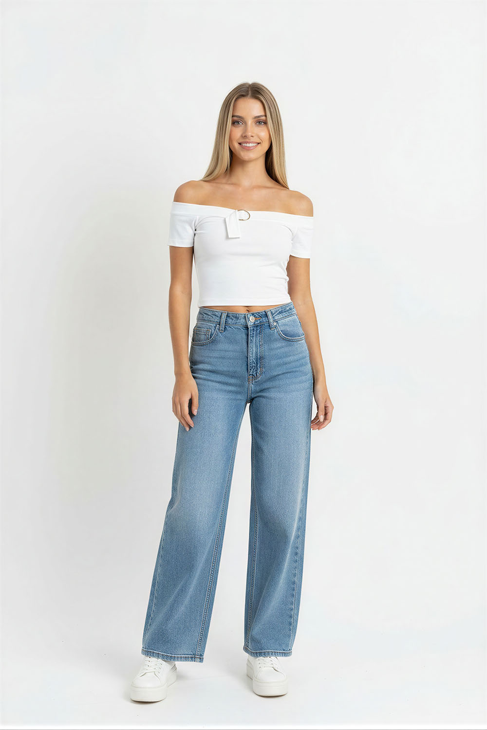 L17330-BLANCO-1 L17330 BLANCO 1 - Vertiche