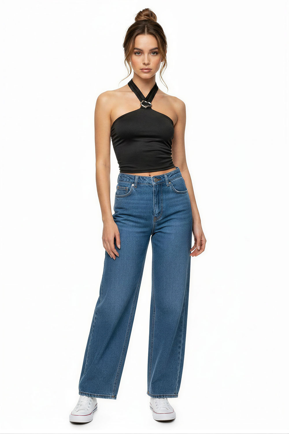 L17843-NEGRO-1 L17843 NEGRO 1 - Vertiche