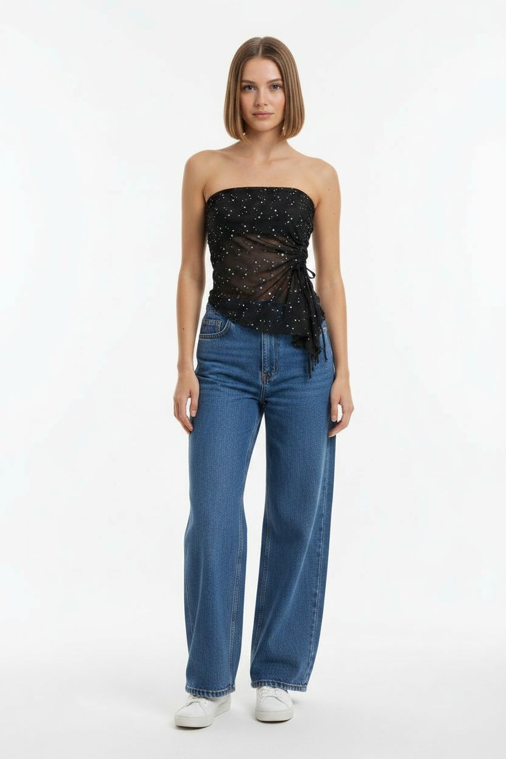L17845-NEGRO-1 L17845 NEGRO 1 - Vertiche