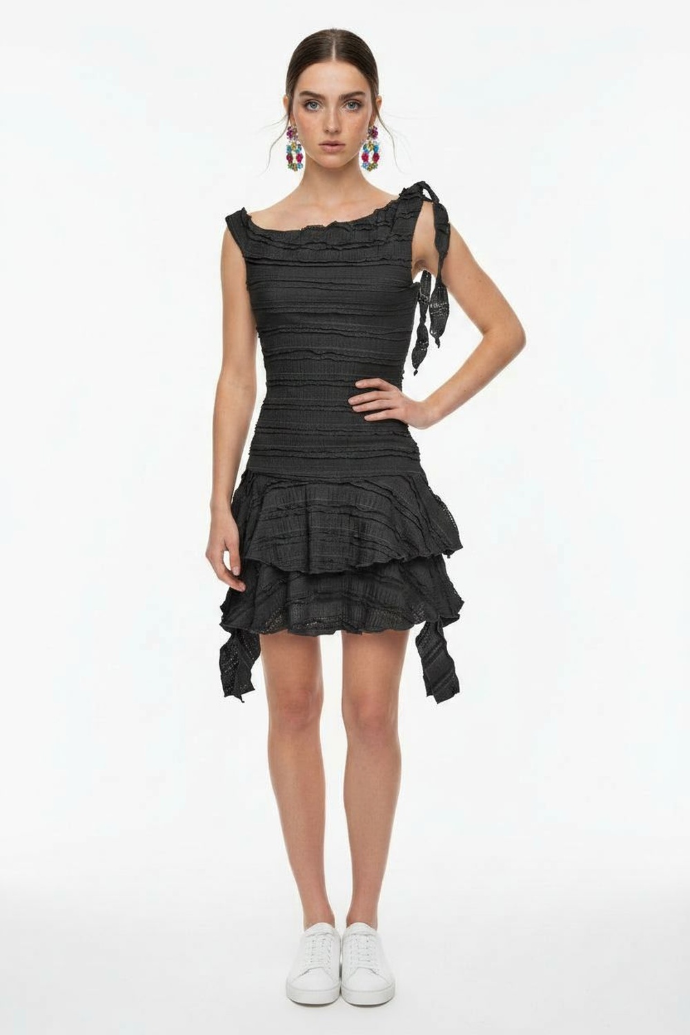L17862-NEGRO-1 L17862 NEGRO 1 - Vertiche